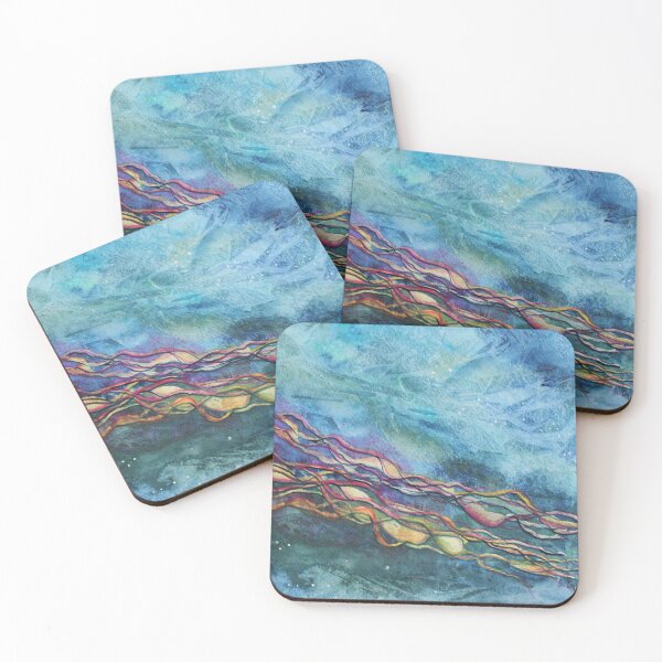 Item preview, Drifting designed and sold by Lesley Atlansky.