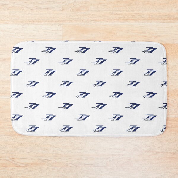 Item preview, Valtteri Bottas #77 designed and sold by FormulaFans.