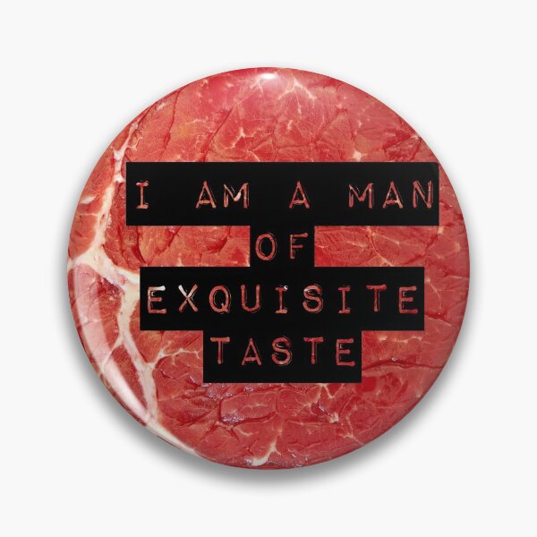 Item preview, Meat Enthusiast designed and sold by JovianSlim.
