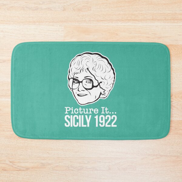Item preview, Sophia Petrillo: Picture It 1922! (the Golden Girls) designed and sold by catalystdesign.