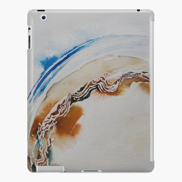 Curvature iPad Snap Case