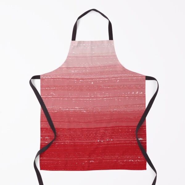 Item preview, Holly Berry Red Paint Gradient designed and sold by ColorObsession.