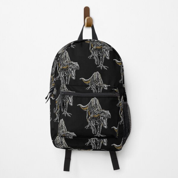 "Indoraptor" Backpack