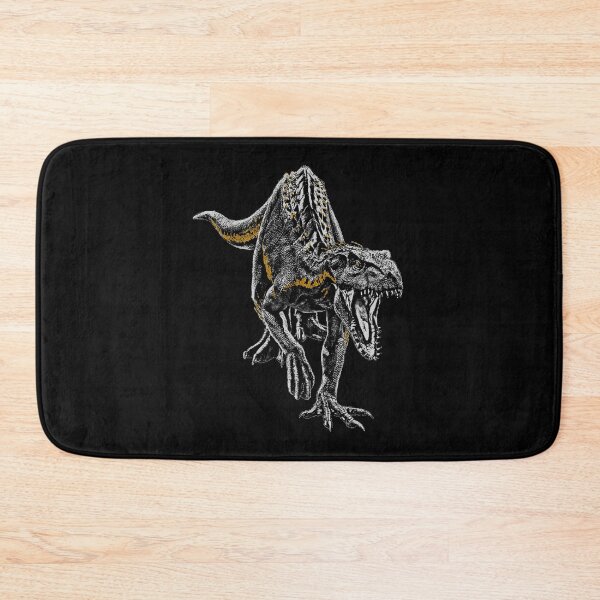 Item preview, "Indoraptor" designed and sold by PutnamBurnings.