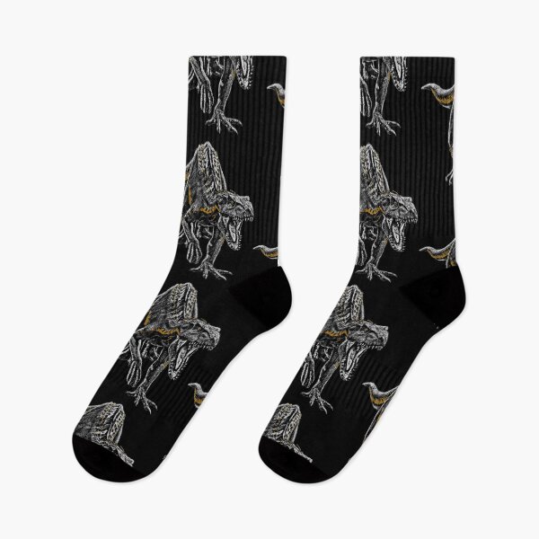 Item preview, "Indoraptor" designed and sold by PutnamBurnings.