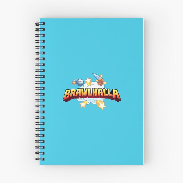 Item preview, Brawlhalla designed and sold by knobtrooper.