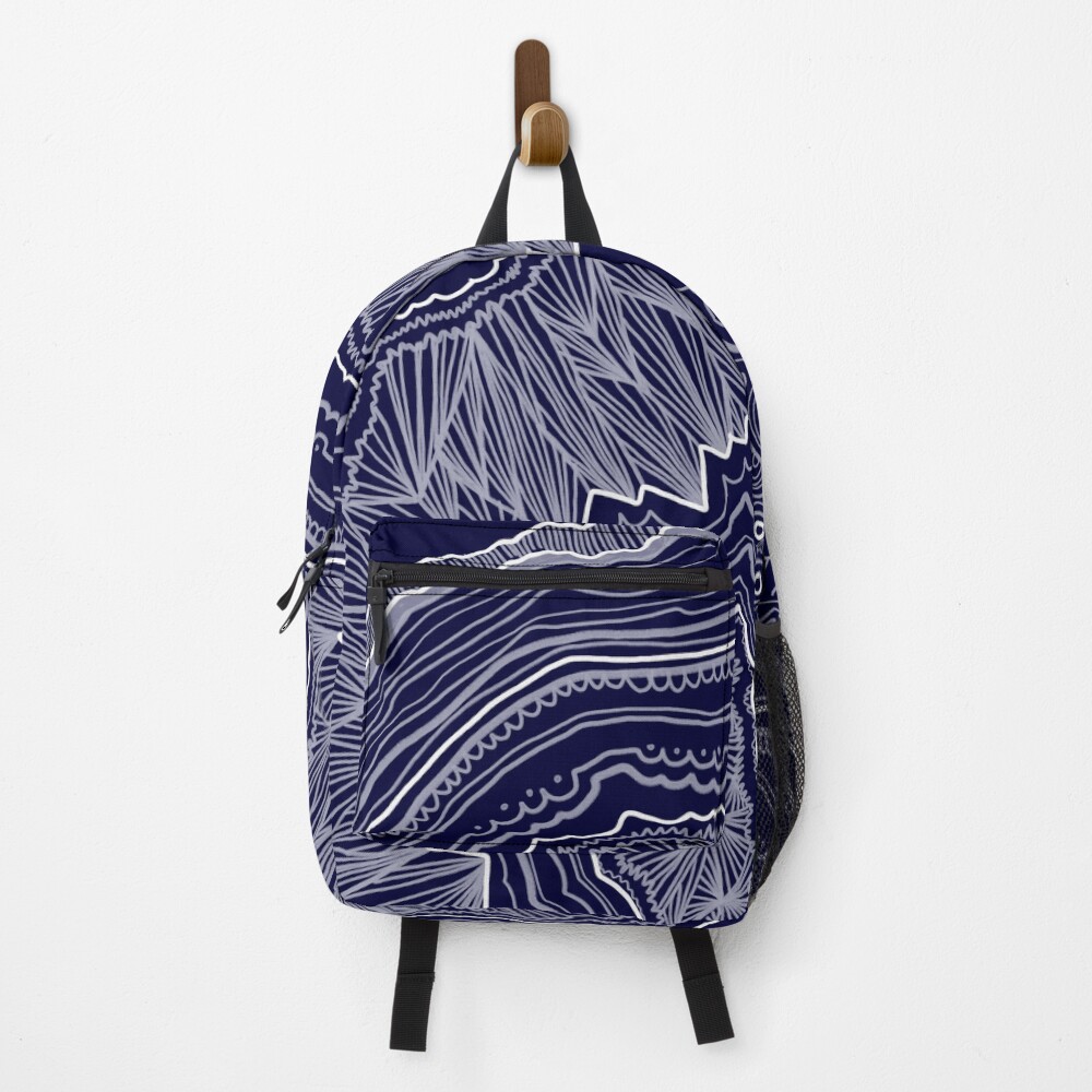 Item preview, Backpack designed and sold by ColorObsession.