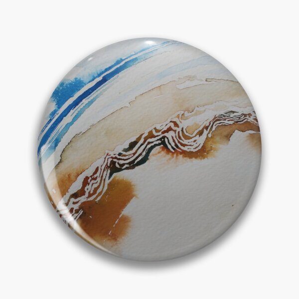 Item preview, Curvature designed and sold by Lesley Atlansky.