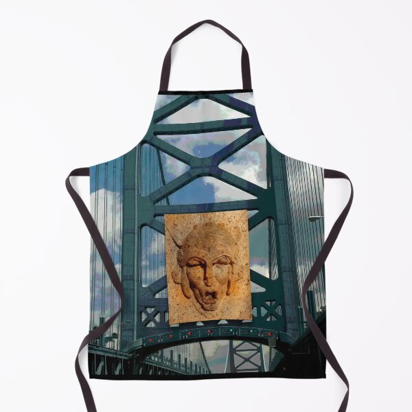 Item preview, The Gateway to Metropolis designed and sold by fudgiewhale.