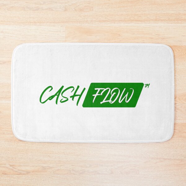 Item preview, Copie de Cashflow logo designed and sold by ALFMDesigns.