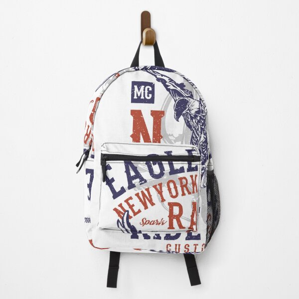 Item preview, Eagle Motor. New York Motorcycle. Ride Or Die. designed and sold by wkyip79.