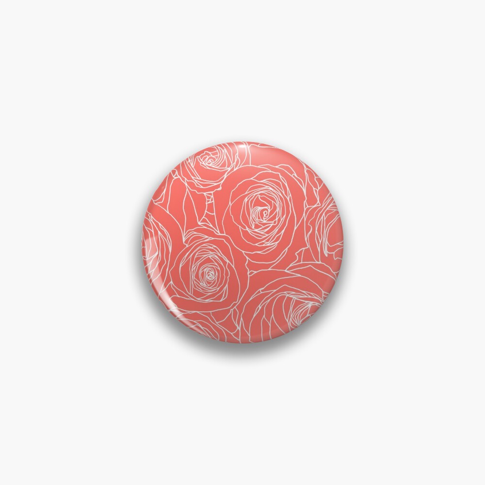 Item preview, Pin designed and sold by ColorObsession.