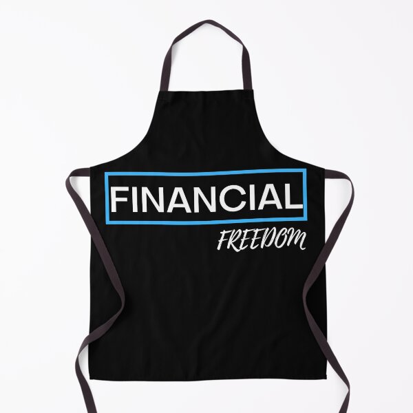 Item preview, Financial Freedom designed and sold by Oreo2020 Creations.