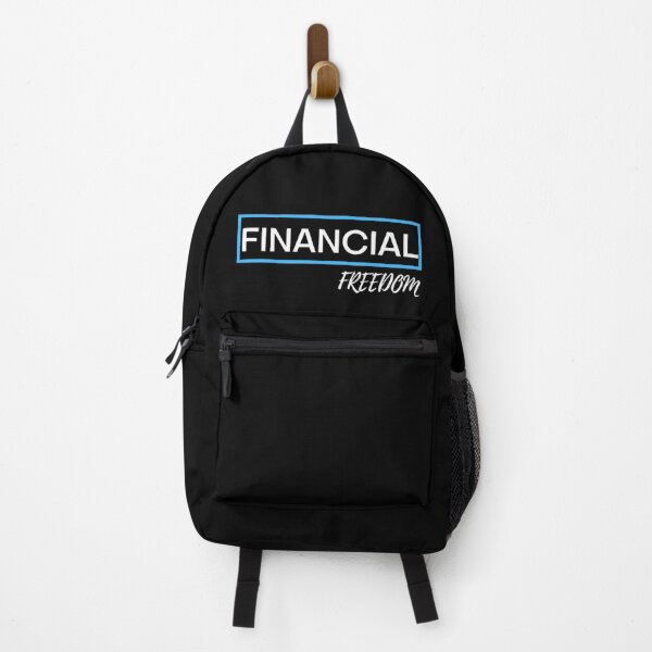 Item preview, Financial Freedom designed and sold by Oreo2020 Creations.