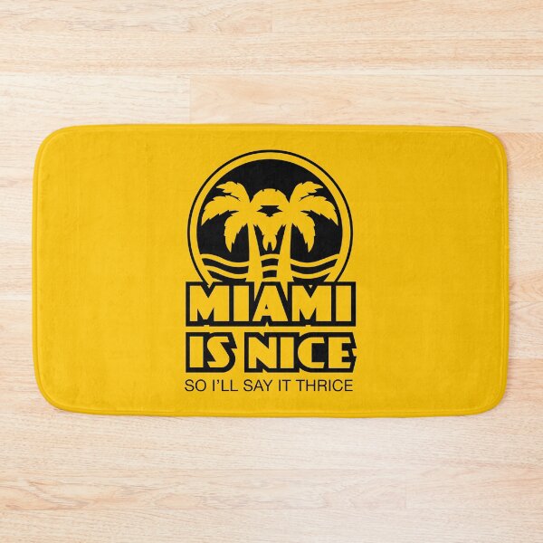 Item preview, Rose Nyland: Miami is Nice (the Golden Girls) designed and sold by catalystdesign.