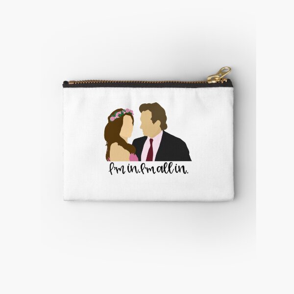 Item preview, Luke and Lorelai I’m All In designed and sold by eled-espresso.