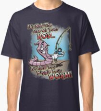WORM! Classic T-Shirt