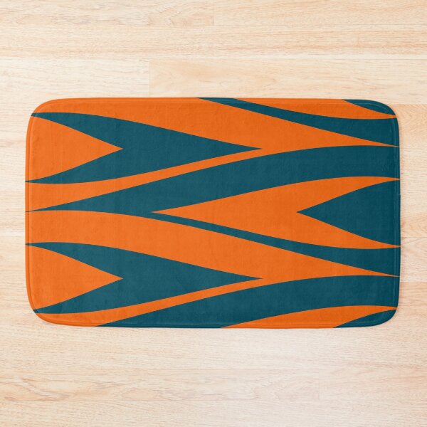 Item preview, Flames on Blue designed and sold by StupidHeadArt.