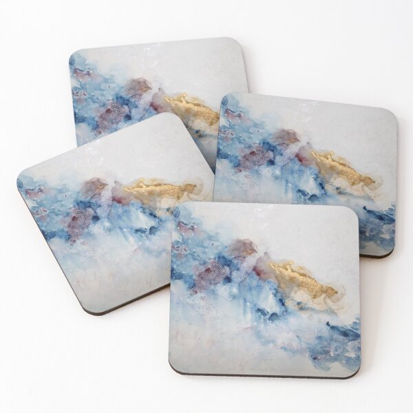Item preview, Easy and Dreamlike designed and sold by Lesley Atlansky.