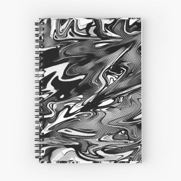Item preview, Zebra Marble designed and sold by Enid Guinn.