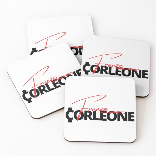 Item preview, Freeze corleone designed and sold by Giulianah.