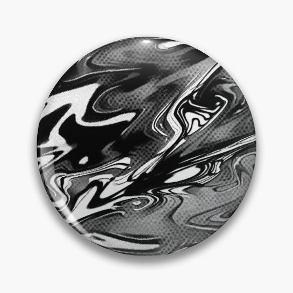 Item preview, Zebra Marble designed and sold by Enid Guinn.