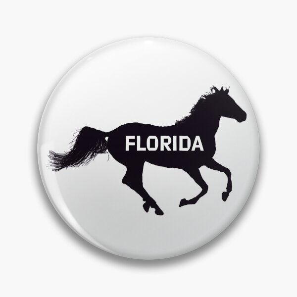 Item preview, Florida Horse designed and sold by Yviemakes.