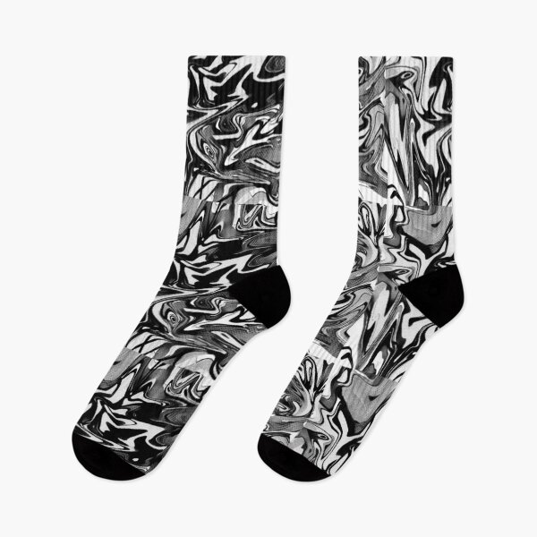 Item preview, Zebra Marble designed and sold by Enid Guinn.