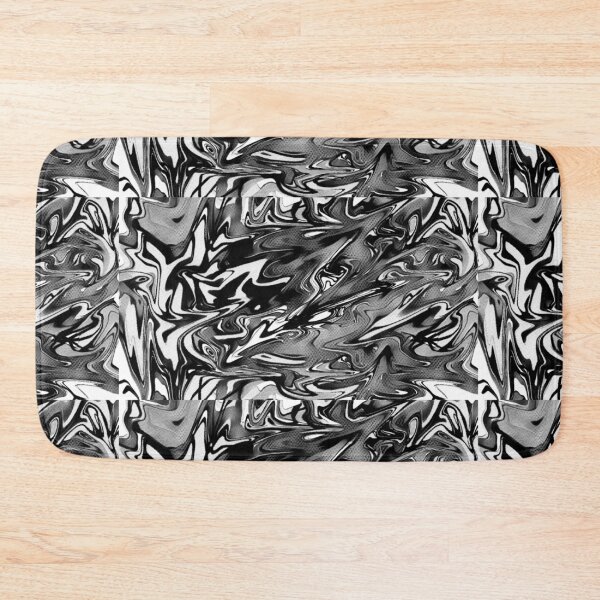 Item preview, Zebra Marble designed and sold by Enid Guinn.