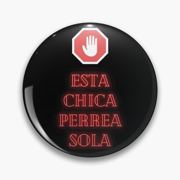 Item preview, Yo Perreo Sola designed and sold by Frosty1489.