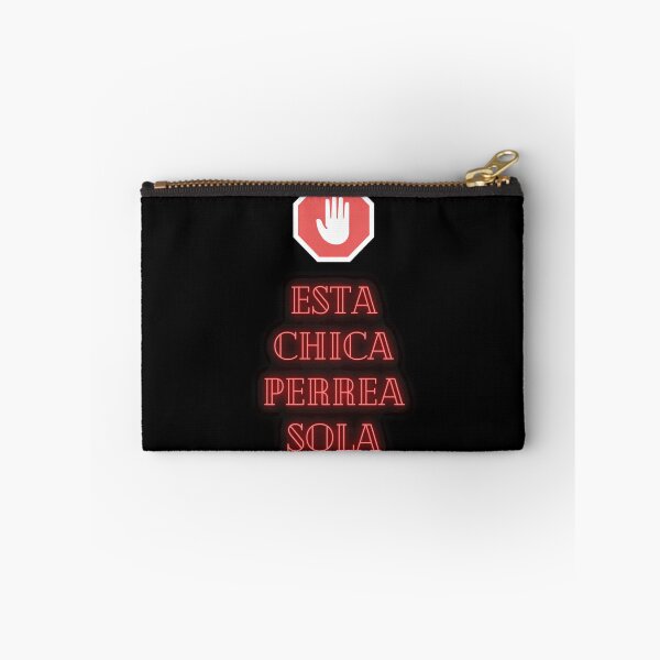 Item preview, Yo Perreo Sola designed and sold by Frosty1489.