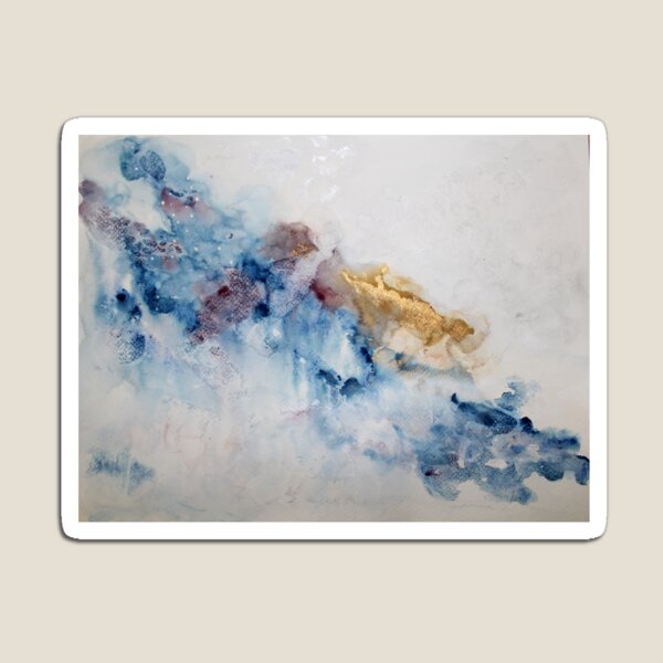 Easy and Dreamlike Magnet