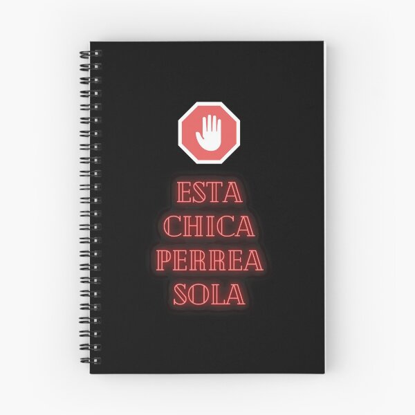 Item preview, Yo Perreo Sola designed and sold by Frosty1489.