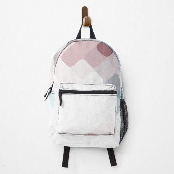 Item preview, rhombus fantasy stain on white designed and sold by Filigranas Digitales.