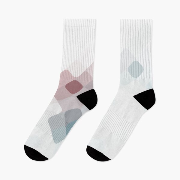 Item preview, rhombus fantasy stain on white designed and sold by Filigranas Digitales.