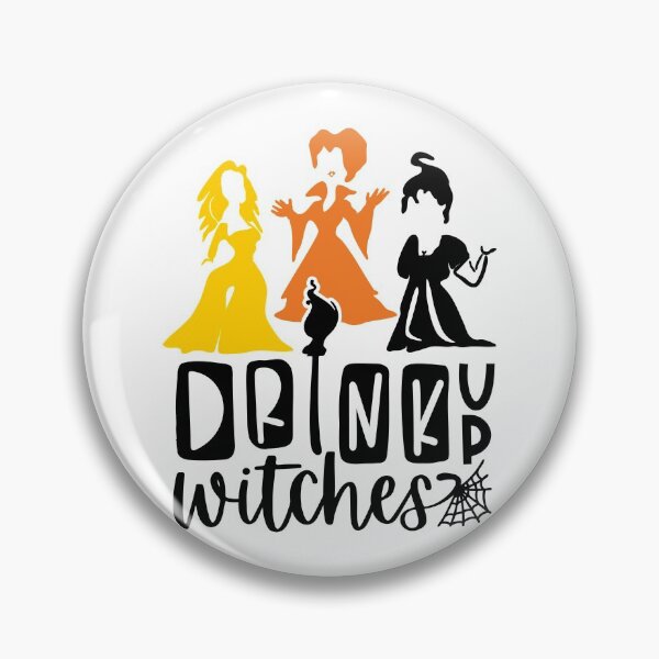 Artikelvorschau, Halloween, Sanderson Schwestern, Sanderson, Halloween Party, Horror entworfen und verkauft von lolodesignprint.