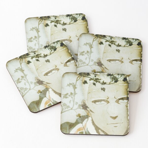 Item preview, Dedue Molinaro designed and sold by Hilderbrandish.