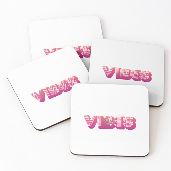 Item preview, Good Positive Vibes designed and sold by So Witcasm ?.