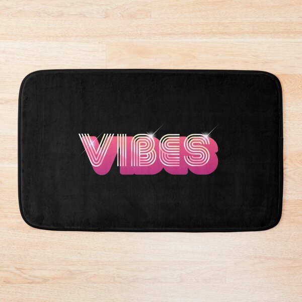 Item preview, Good Positive Vibes designed and sold by So Witcasm ?.