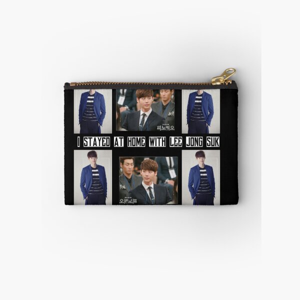 Item preview, Lee Jong Suk [ISH] Series designed and sold by kpopkdramamerch.