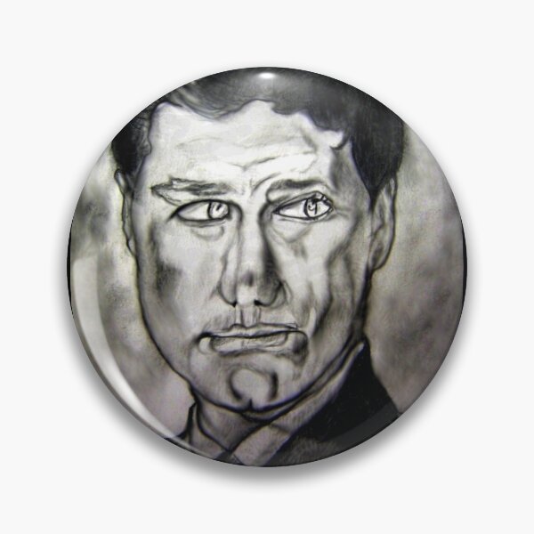 Item preview, Larry Hagman designed and sold by Herbert Renard.