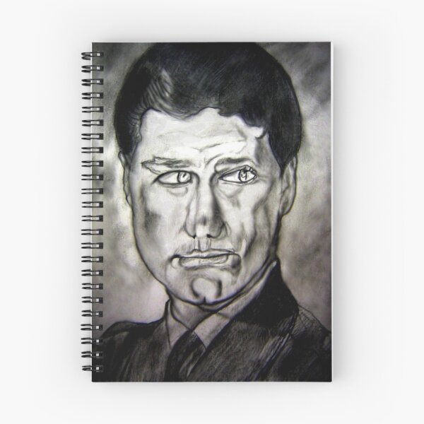 Item preview, Larry Hagman designed and sold by Herbert Renard.