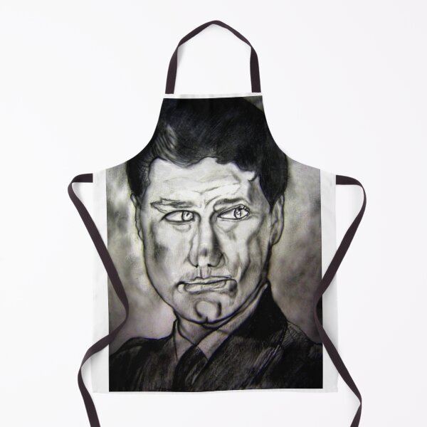 Item preview, Larry Hagman designed and sold by Herbert Renard.