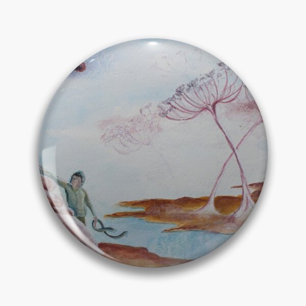 Item preview, Loneliness I Hide designed and sold by Lesley Atlansky.