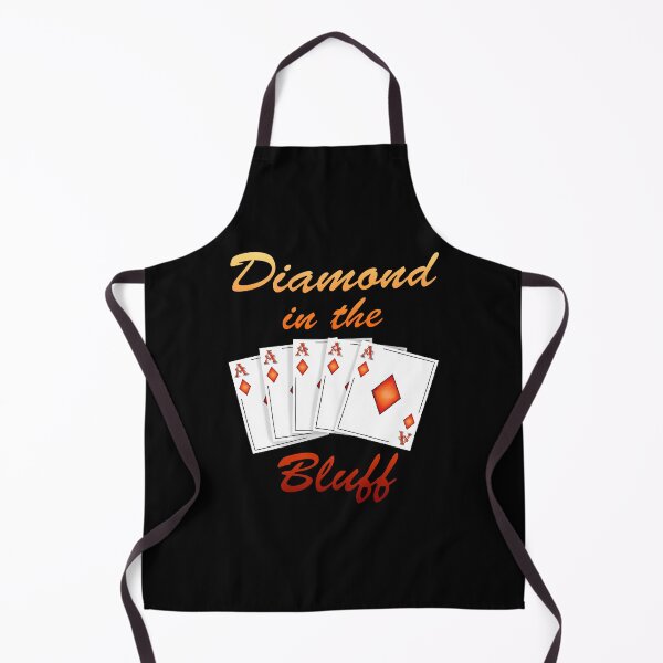 Item preview, Diamond in the Bluff designed and sold by FanForm.