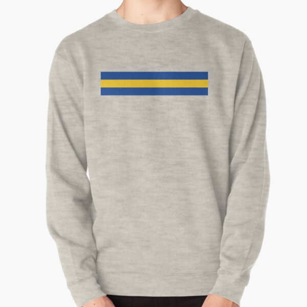 Leeds United Pullover Sweatshirt