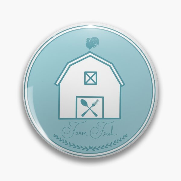 Item preview, Farm Fresh designed and sold by Alexis Warner.