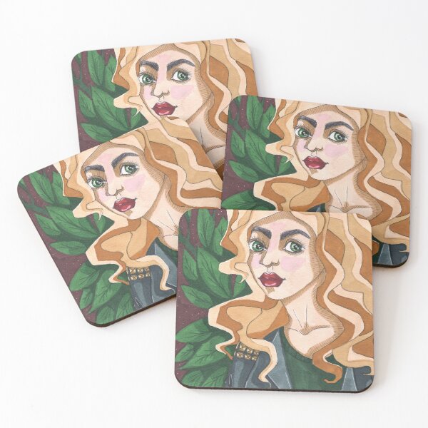 Item preview, Blondy designed and sold by klabukova-y.