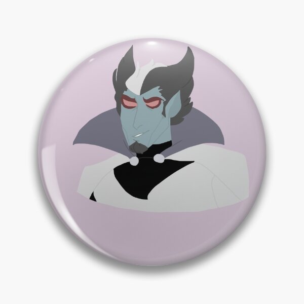 Item preview, Lineless Masters - Vlad Plasmius designed and sold by Orisquirrelking.