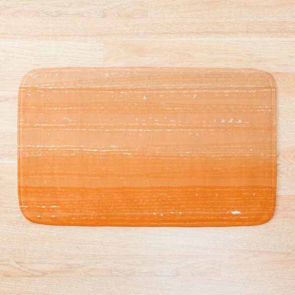 Item preview, Orange Paint Gradient designed and sold by ColorObsession.